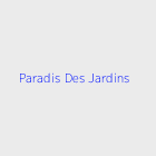 Promotion immobiliere Paradis Des Jardins